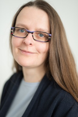 Coach Andrea Leidlmayr