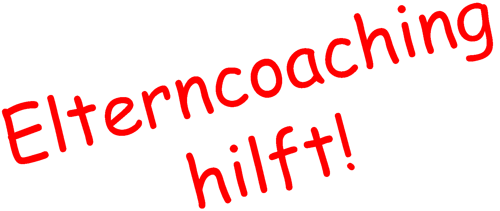 elterncoaching hilft