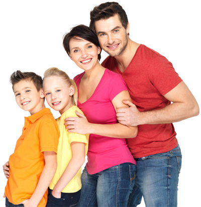 erfolgreiches Elterncoaching